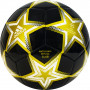 Мяч футб. "ADIDAS UCL Club Ps" арт. GT7790, р.4, ТПУ, 12 пан., маш.сш., бело-черно-золотой