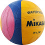Мяч для водного поло сувенирный MIKASA W1.5W,  разм.  1