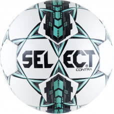 Мяч футбольный SELECT Contra 812310-002, разм.  5