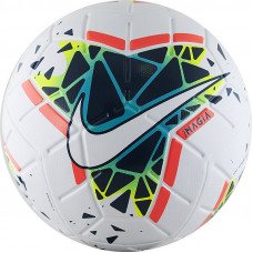 Мяч футбольный NIKE Magia III SC3622-100,  разм.  5