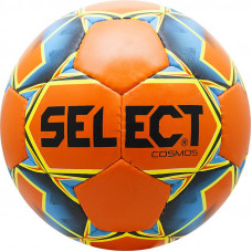 Мяч футбольный SELECT Cosmos 812110-662,  разм.  5
