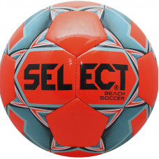 Мяч для пляжный футбольный SELECT Beach Soccer 815812-662,  разм.  5