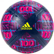 Мяч футб. "ADIDAS Messi Club" арт. GU0237, р.5, 2 пан., ТПУ, маш.сш., фиолетовый Мяч футб. "ADIDAS Messi Club" арт. GU0237, р.5, 2 пан., ТПУ, маш.сш., фиолетовый