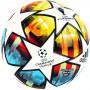 Мяч футб. сув. "ADIDAS UCL Mini ST.P" арт.H57812 диам. 15 см,р.1,ТПУ, термосш., бел-красно-желт