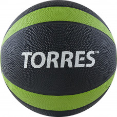 Медбол TORRES 4кг AL00224
