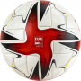 Мяч футб. "ADIDAS Conext 21 PRO Olympic Games" арт.H48767,р.5, 6п, FIFA PRO, ПУ, термосш, бело-красн