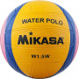 Мяч для водного поло сувенирный MIKASA W1.5W,  разм.  1