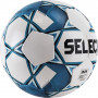 Мяч футб. "SELECT Team IMS" арт. 815419-020, р.5, IMS, 32 пан, гл.ПУ,  руч.сш., бел-син